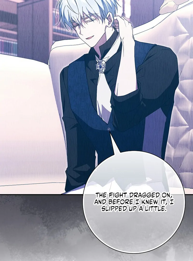 My Contract Husband Resembles the Male Protagonist Chapter 34 page 48