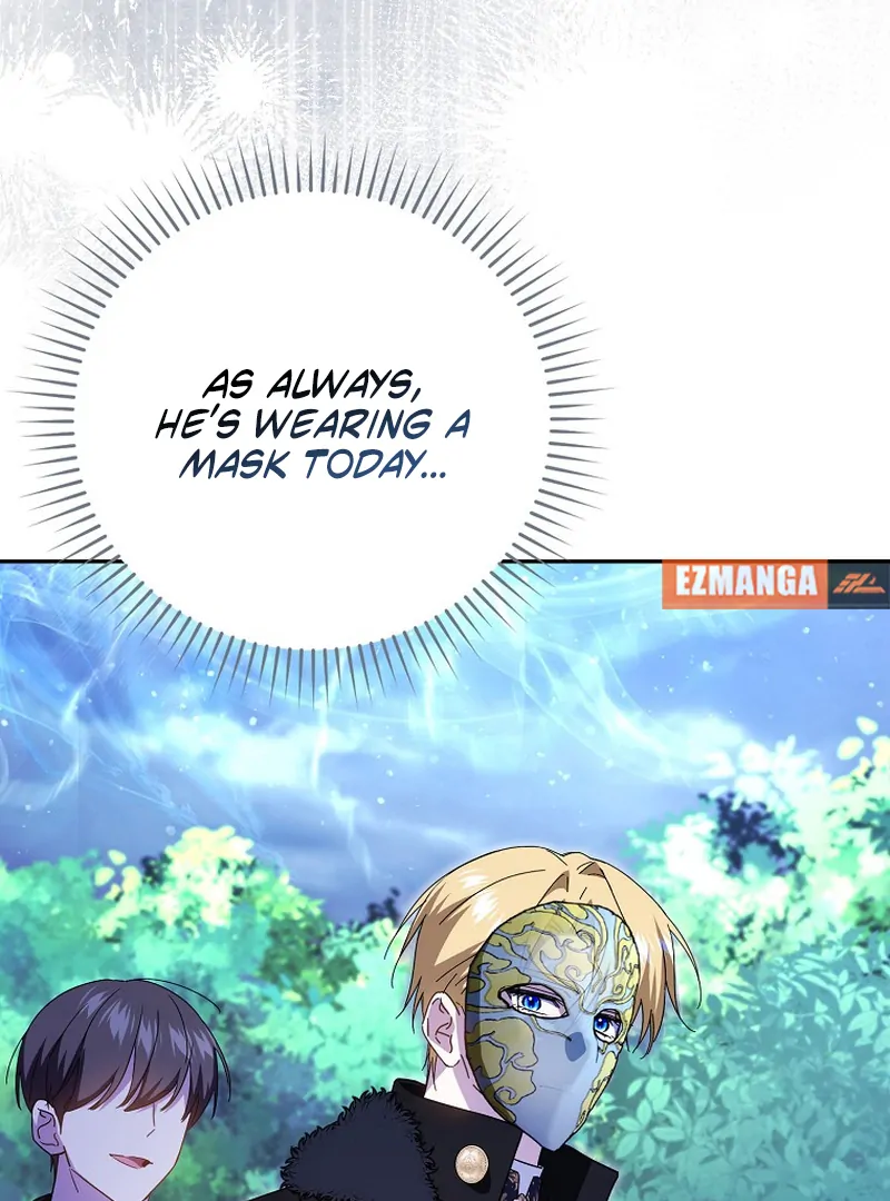 My Contract Husband Resembles the Male Protagonist Chapter 34 page 54