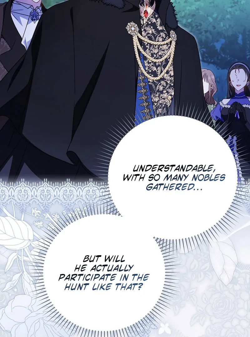 My Contract Husband Resembles the Male Protagonist Chapter 34 page 55