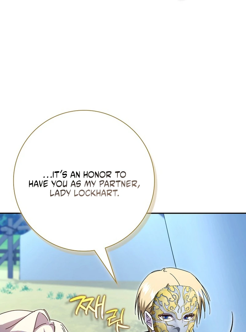 My Contract Husband Resembles the Male Protagonist Chapter 34 page 63