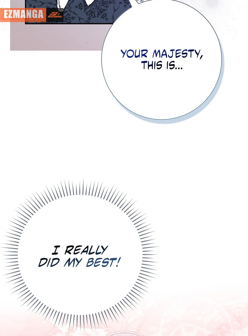 My Contract Husband Resembles the Male Protagonist Chapter 34 page 73