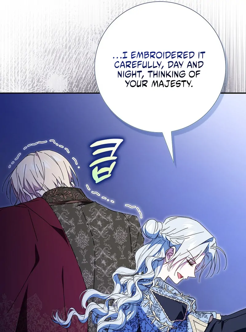 My Contract Husband Resembles the Male Protagonist Chapter 34 page 80