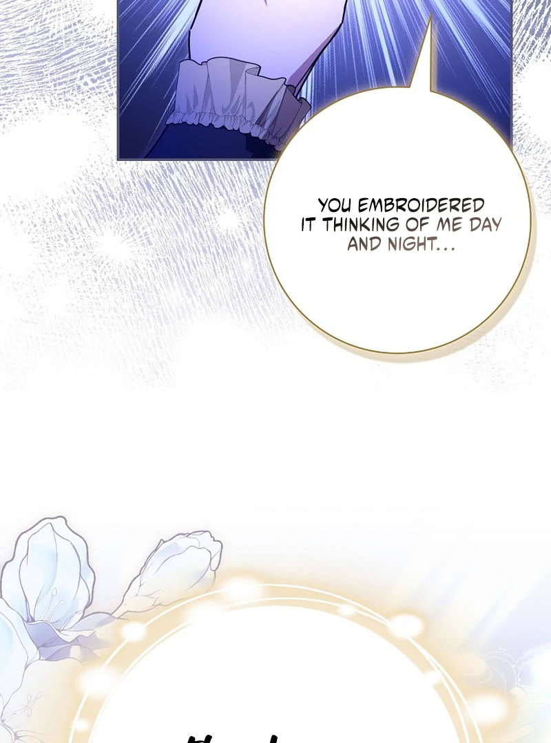 My Contract Husband Resembles the Male Protagonist Chapter 34 page 83