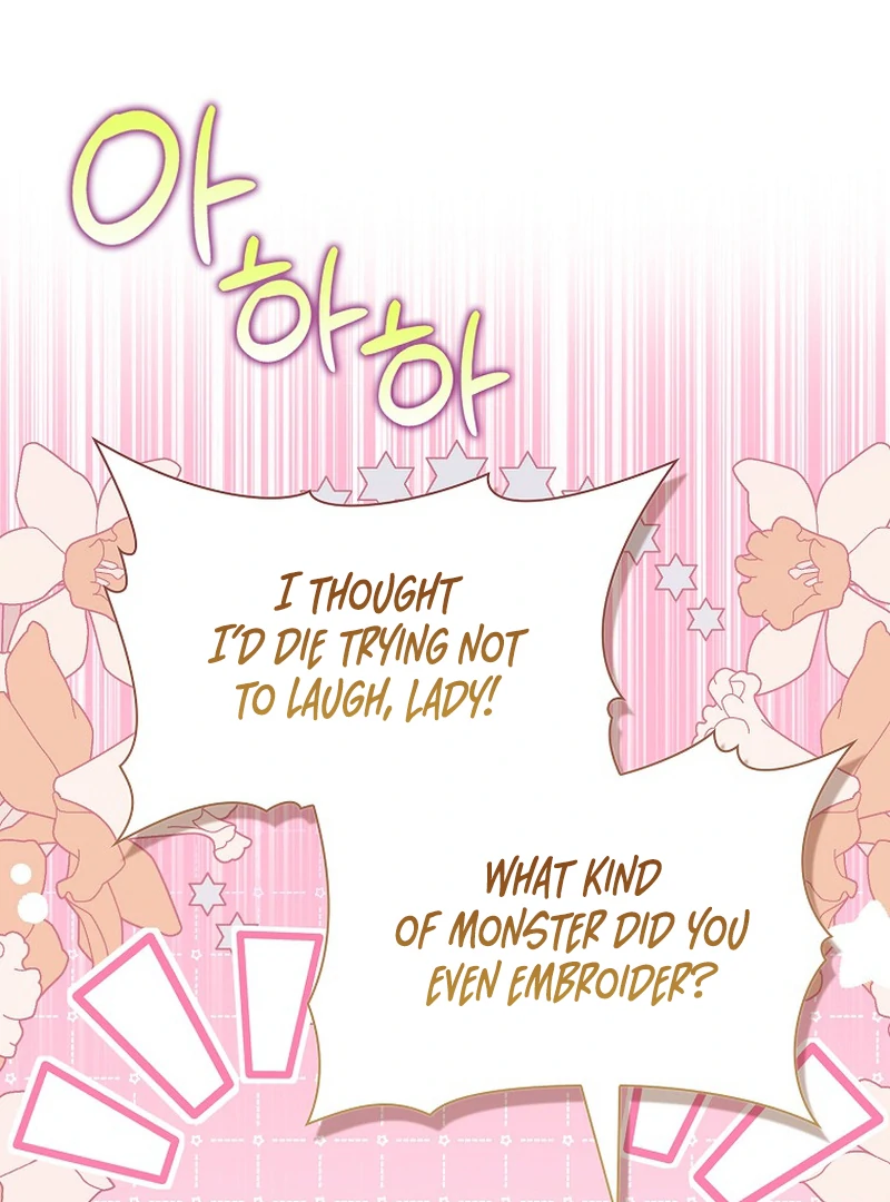 My Contract Husband Resembles the Male Protagonist Chapter 34 page 89