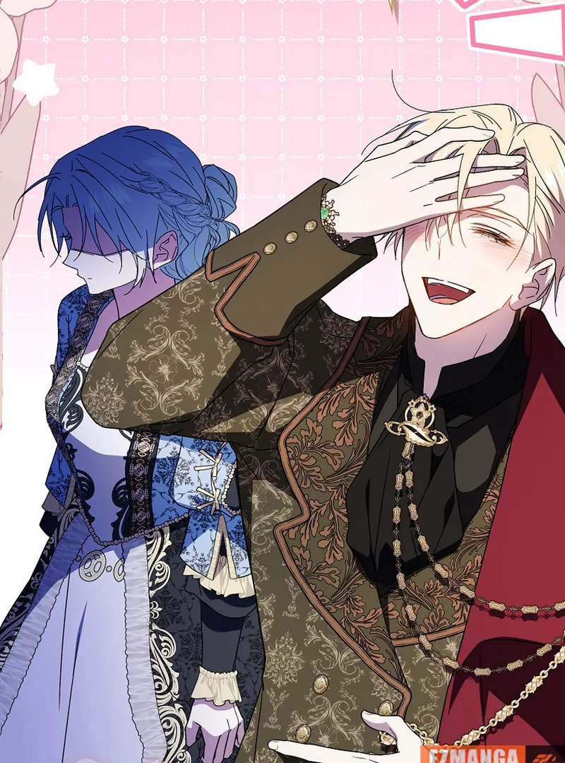 My Contract Husband Resembles the Male Protagonist Chapter 34 page 90