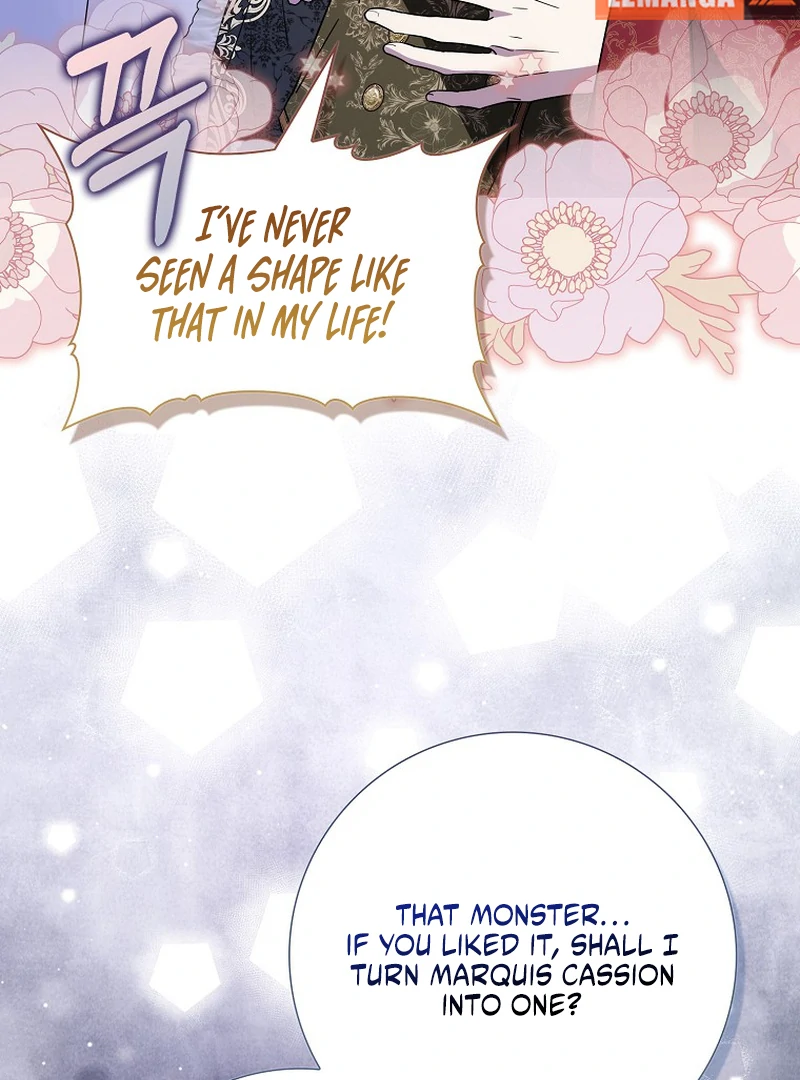 My Contract Husband Resembles the Male Protagonist Chapter 34 page 91