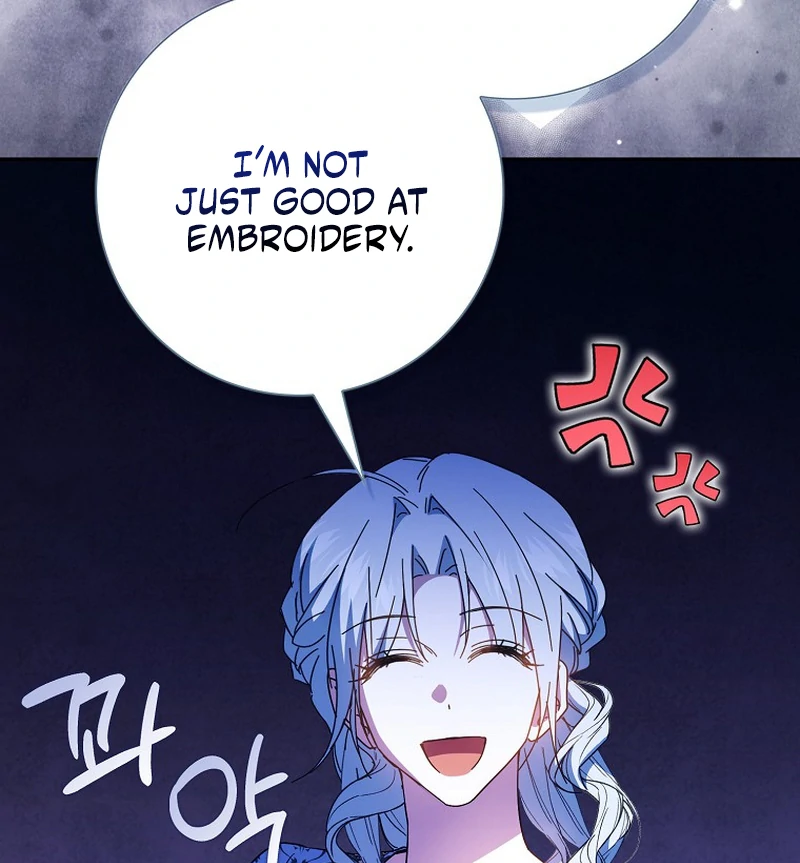 My Contract Husband Resembles the Male Protagonist Chapter 34 page 92