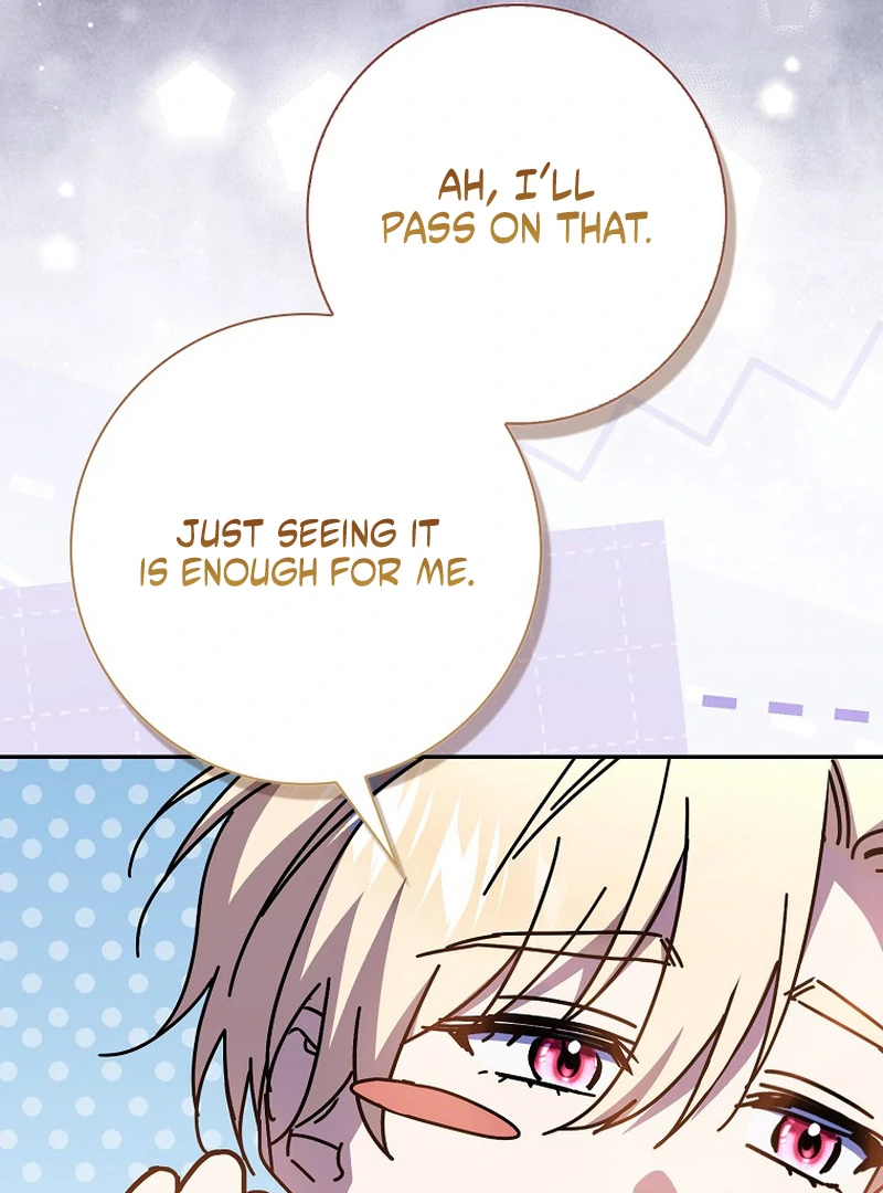 My Contract Husband Resembles the Male Protagonist Chapter 34 page 94