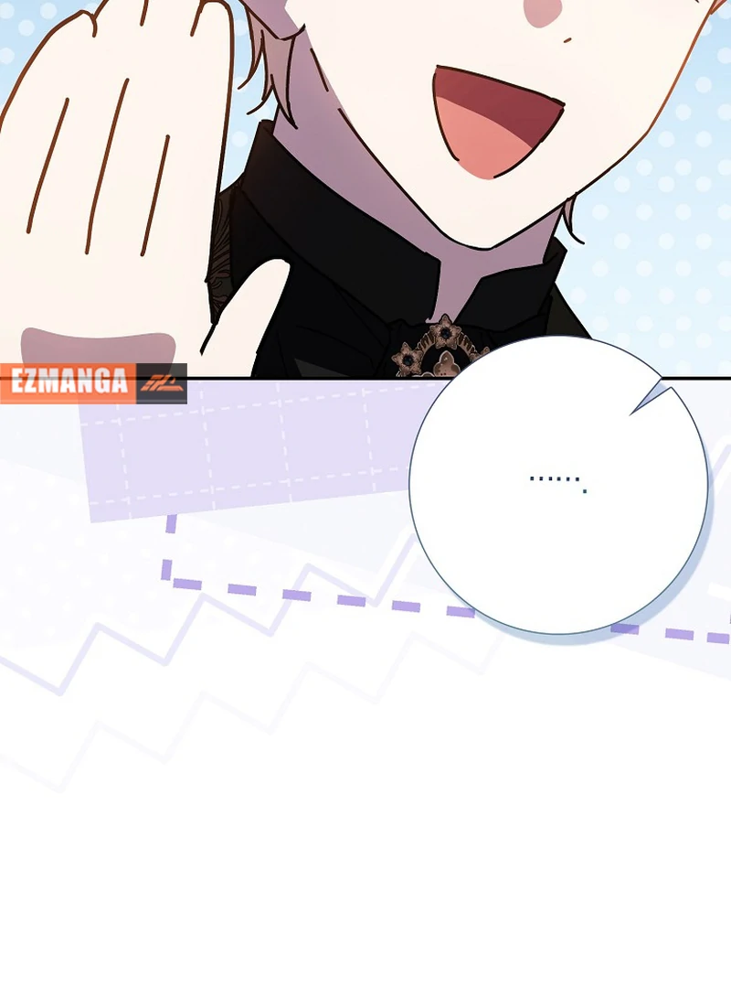 My Contract Husband Resembles the Male Protagonist Chapter 34 page 95