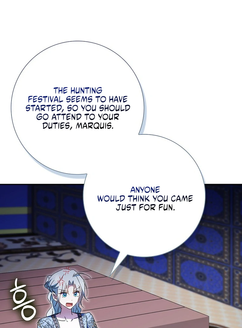 My Contract Husband Resembles the Male Protagonist Chapter 34 page 96