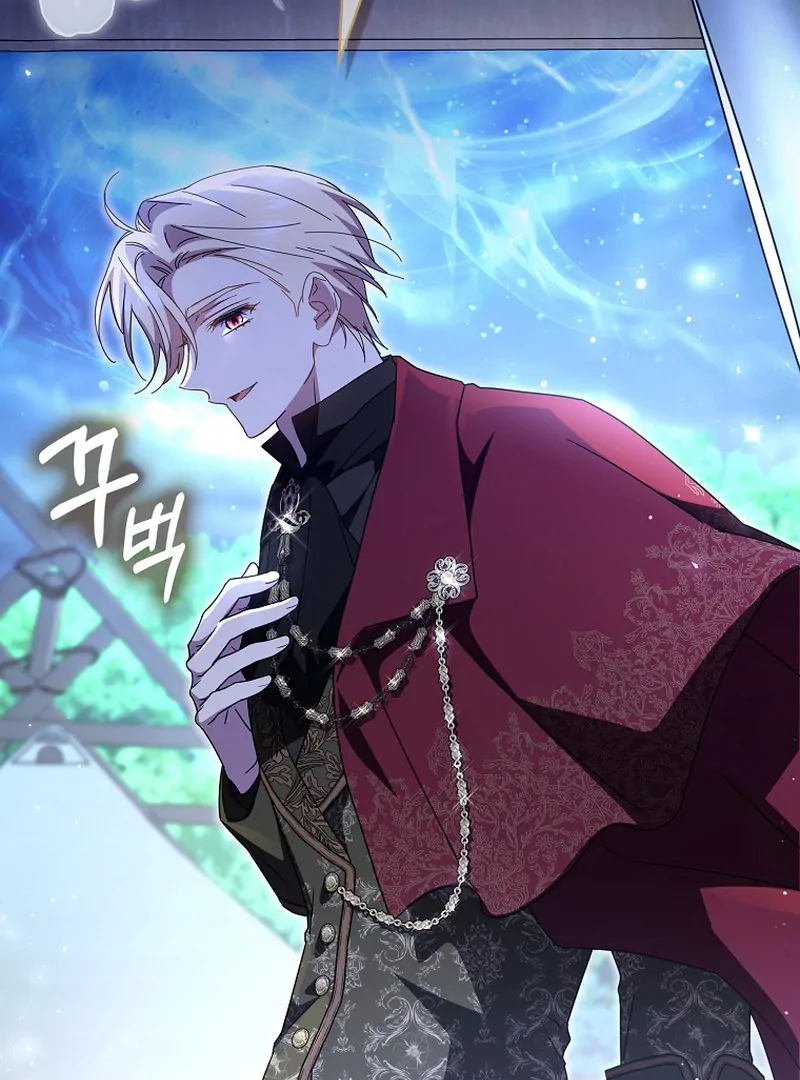 My Contract Husband Resembles the Male Protagonist Chapter 34 page 99
