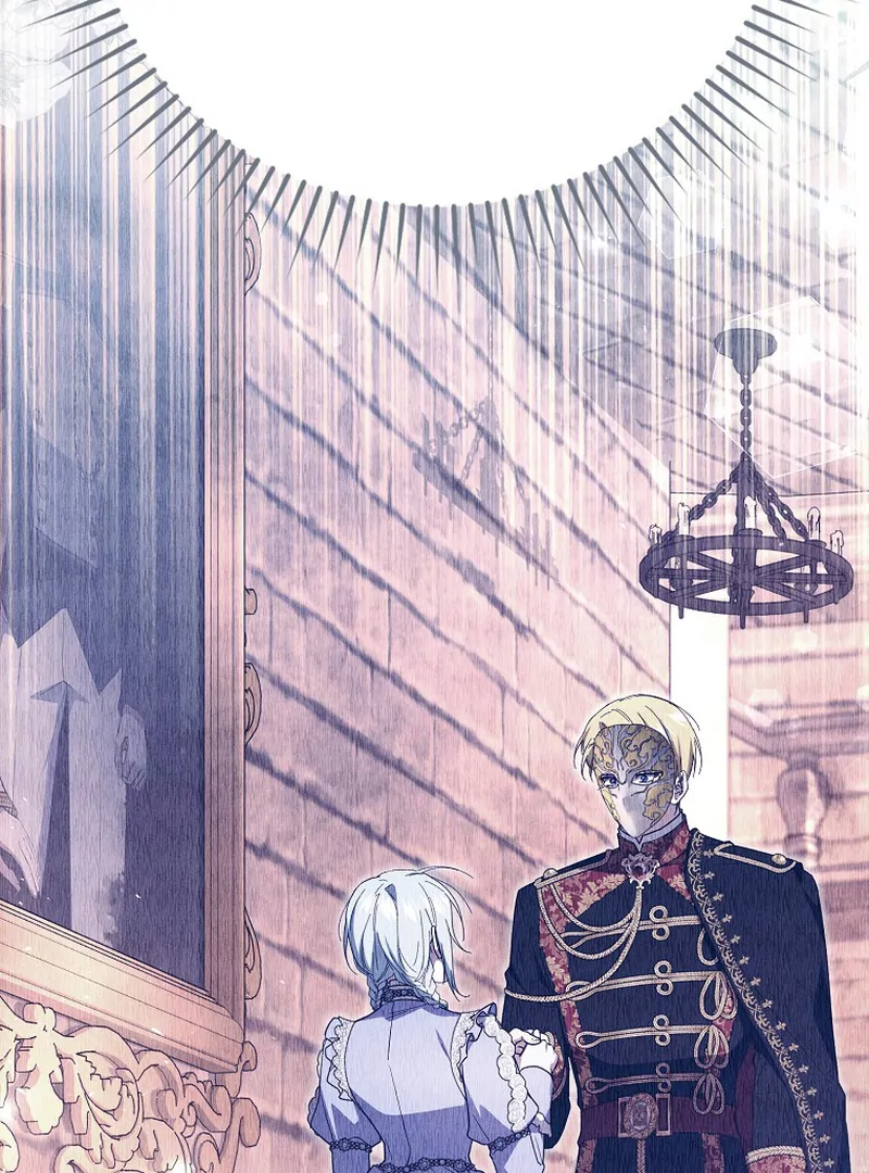 My Contract Husband Resembles the Male Protagonist Chapter 34 page 103