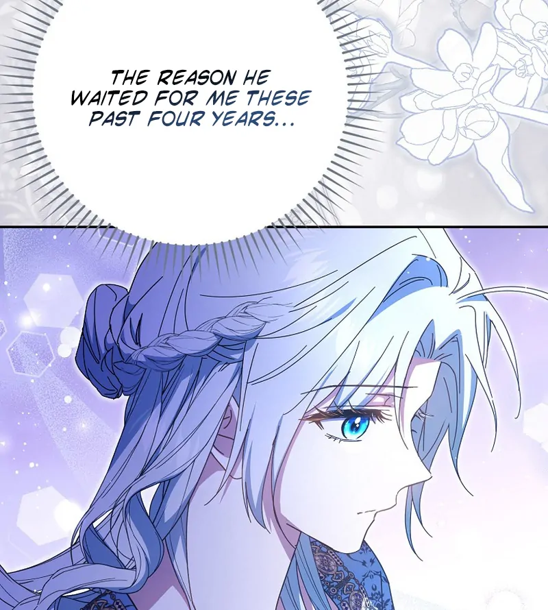 My Contract Husband Resembles the Male Protagonist Chapter 34 page 105