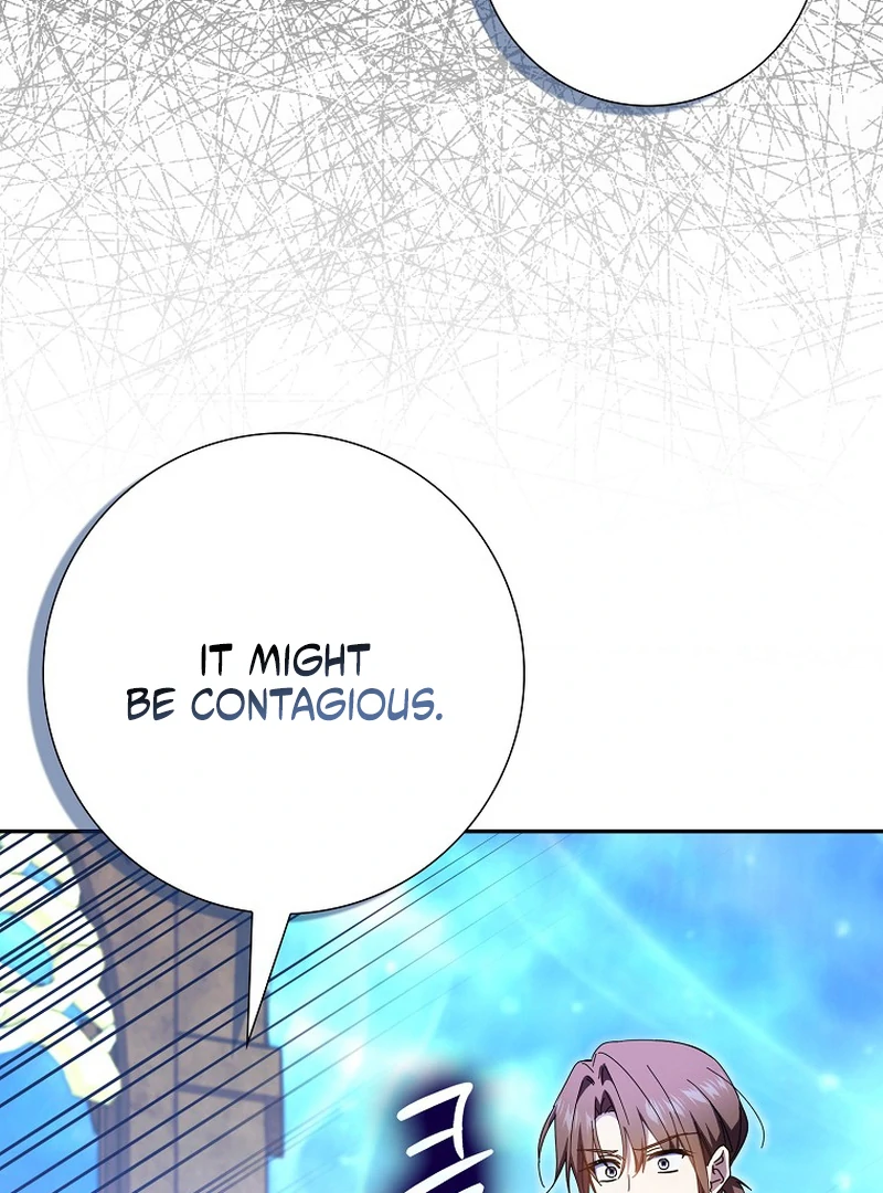 My Contract Husband Resembles the Male Protagonist Chapter 34 page 124