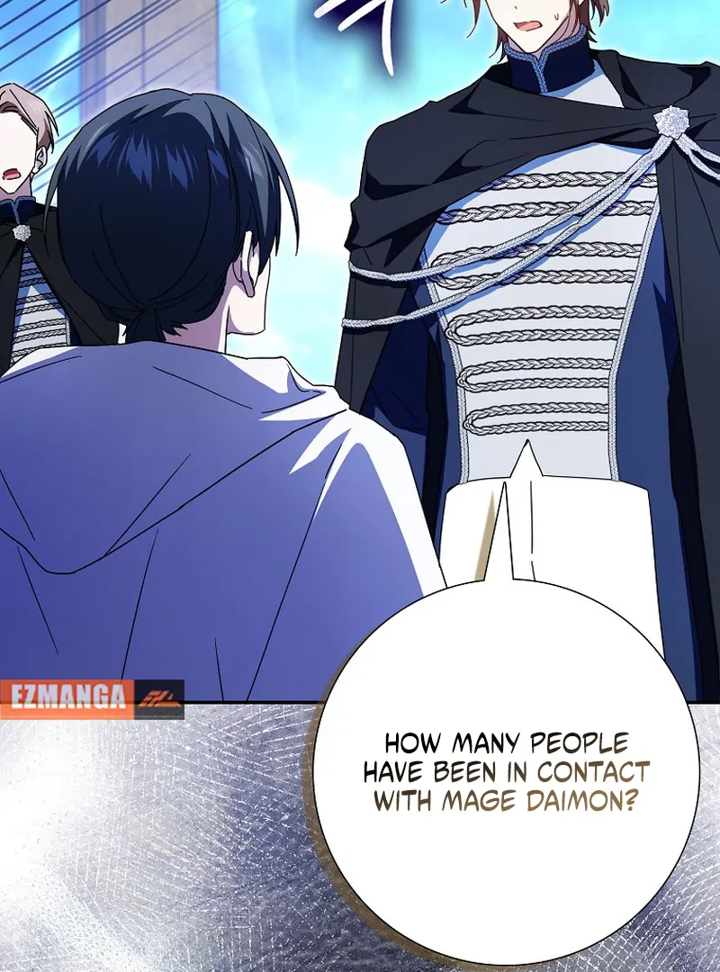 My Contract Husband Resembles the Male Protagonist Chapter 34 page 125