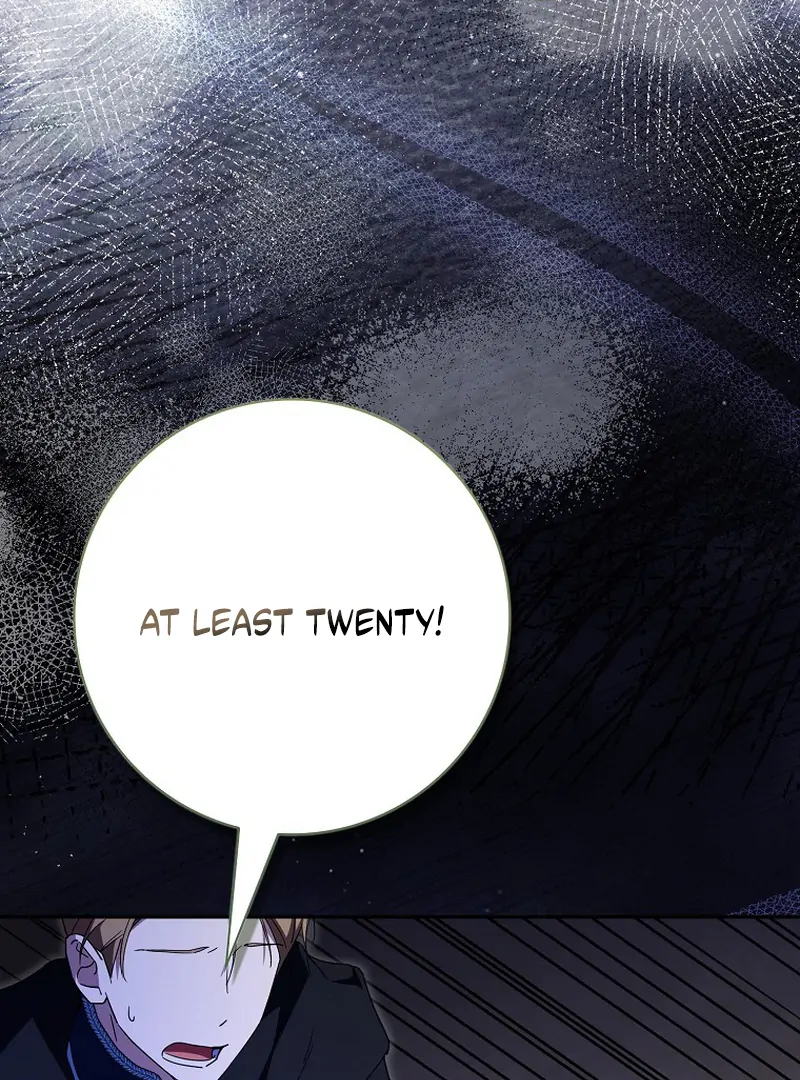 My Contract Husband Resembles the Male Protagonist Chapter 34 page 126