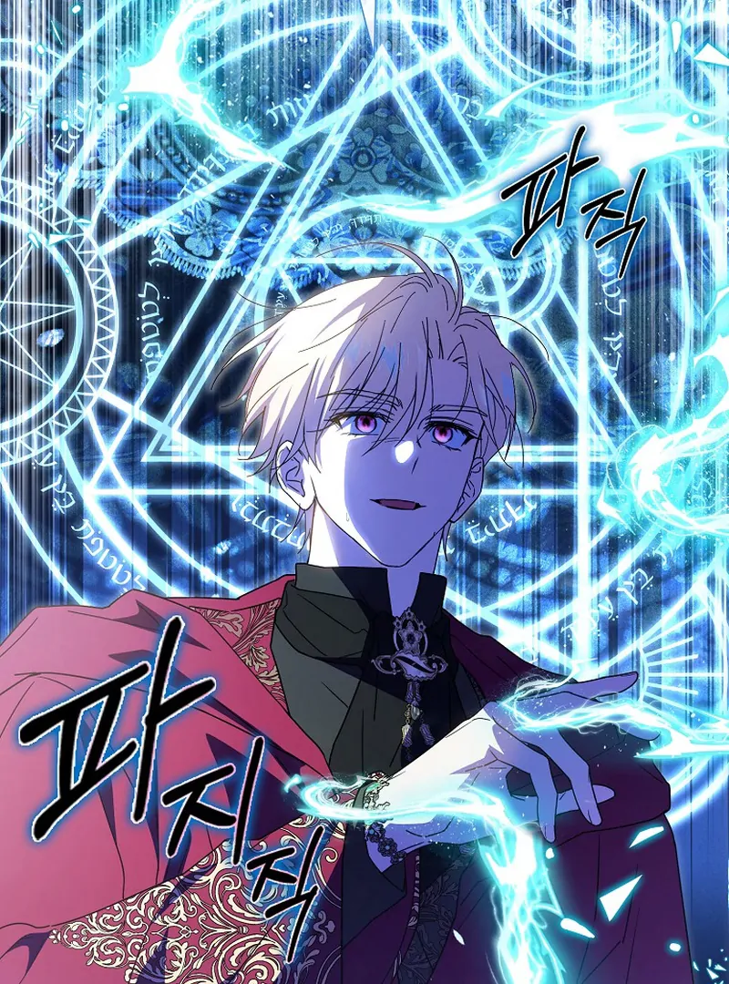 My Contract Husband Resembles the Male Protagonist Chapter 34 page 158