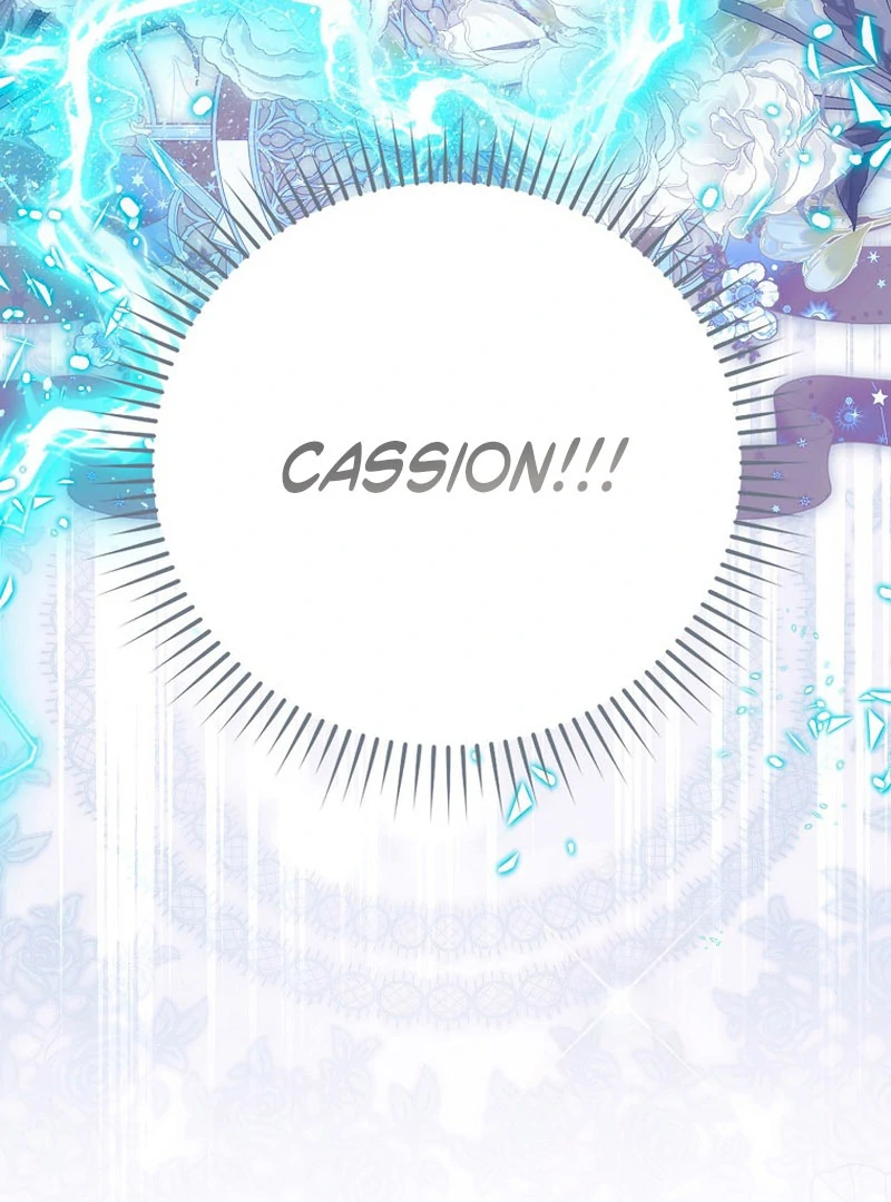 My Contract Husband Resembles the Male Protagonist Chapter 35 page 5