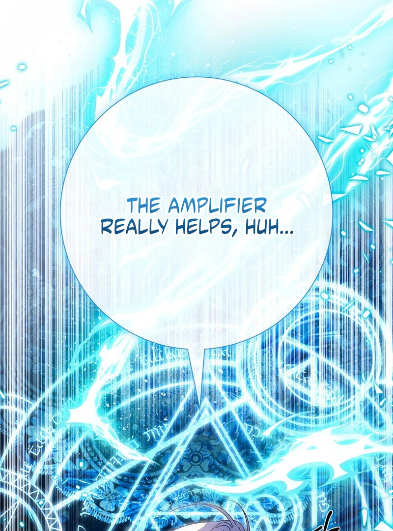 My Contract Husband Resembles the Male Protagonist Chapter 35 page 3