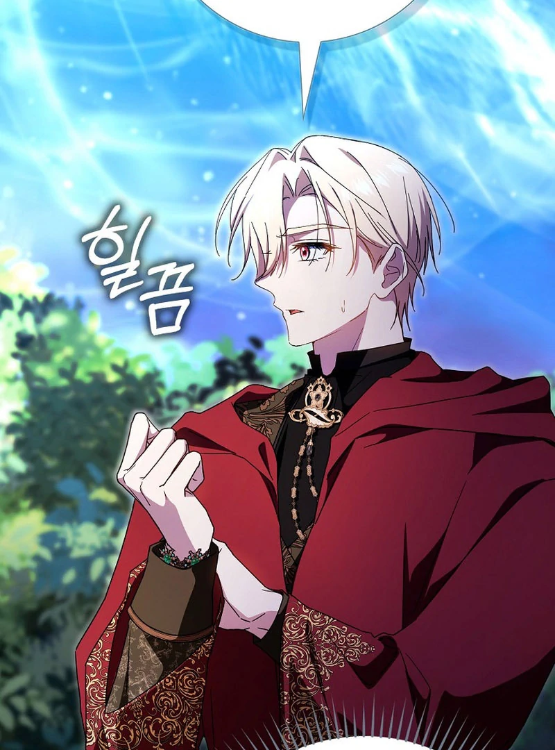 My Contract Husband Resembles the Male Protagonist Chapter 35 page 9