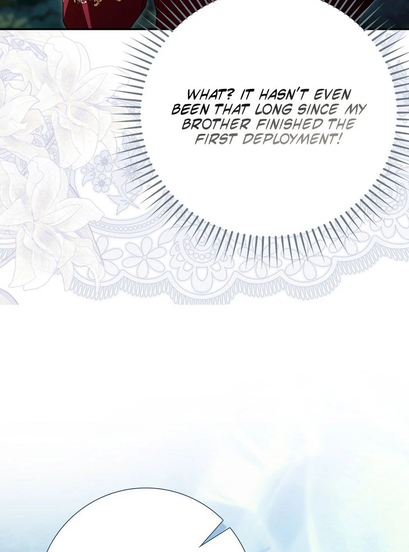 My Contract Husband Resembles the Male Protagonist Chapter 35 page 10