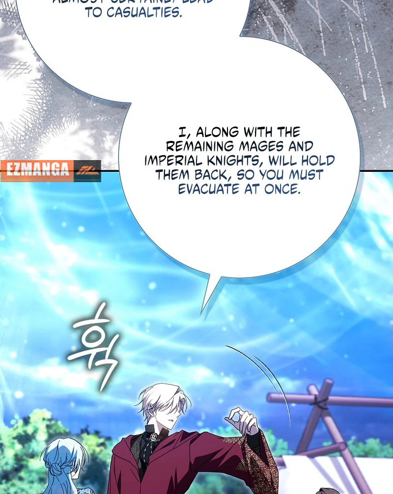 My Contract Husband Resembles the Male Protagonist Chapter 35 page 14