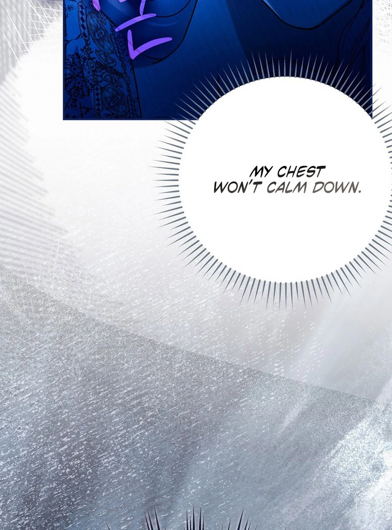 My Contract Husband Resembles the Male Protagonist Chapter 35 page 19
