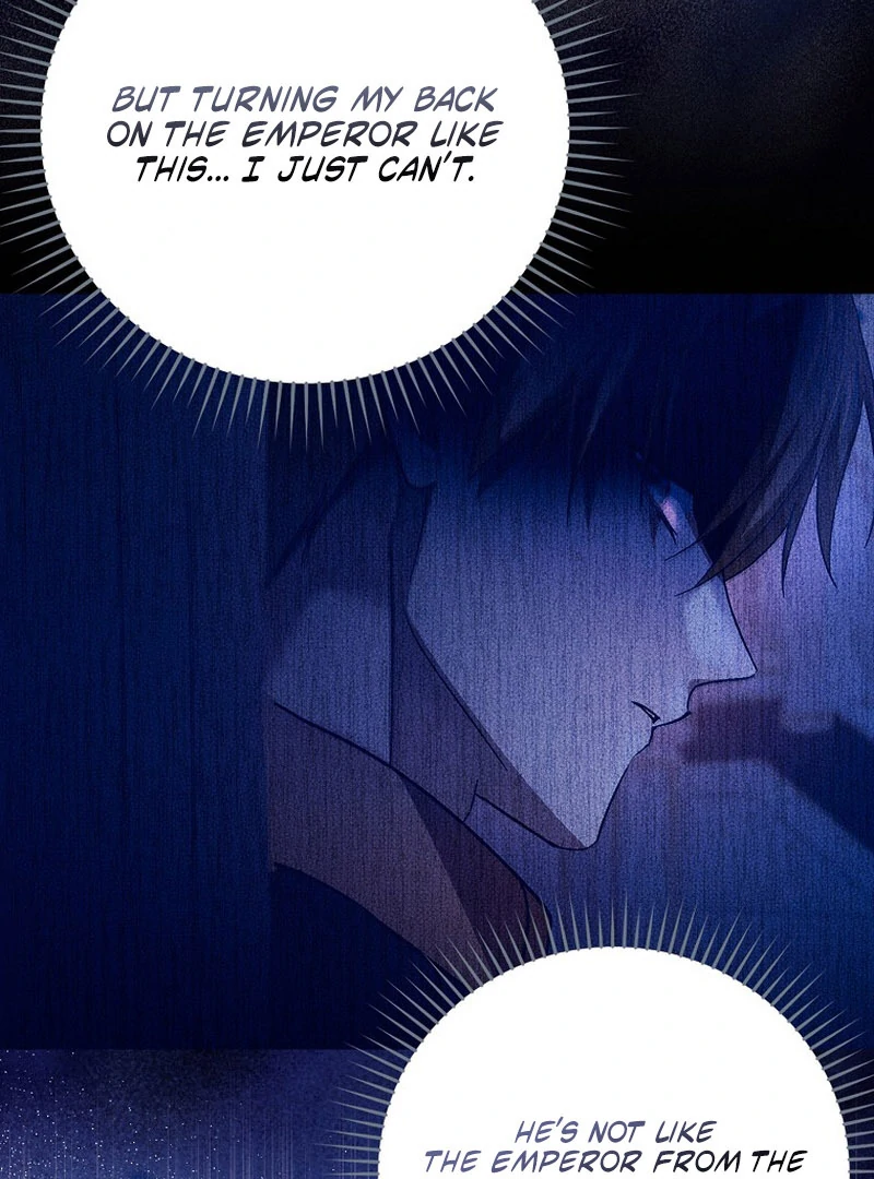 My Contract Husband Resembles the Male Protagonist Chapter 35 page 33