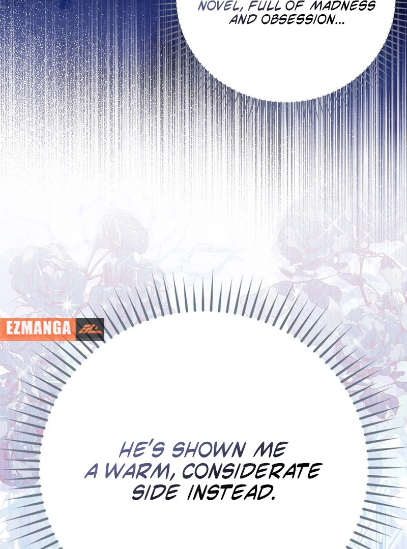 My Contract Husband Resembles the Male Protagonist Chapter 35 page 34