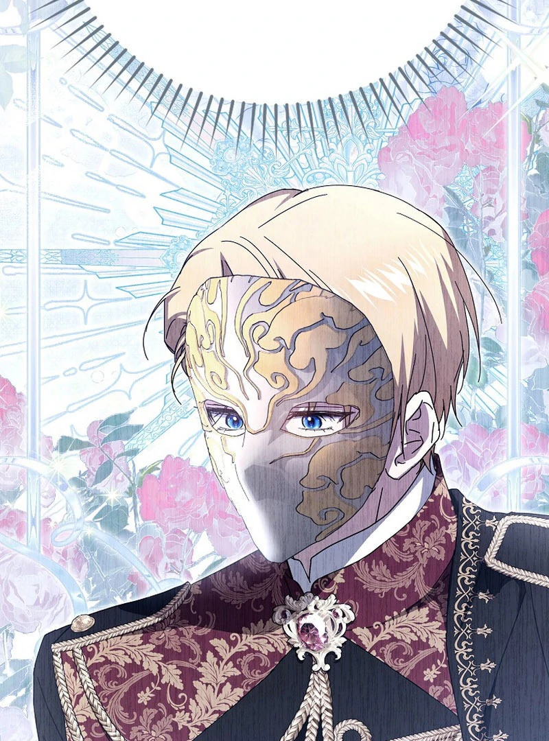 My Contract Husband Resembles the Male Protagonist Chapter 35 page 35
