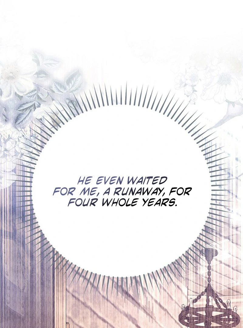 My Contract Husband Resembles the Male Protagonist Chapter 35 page 37