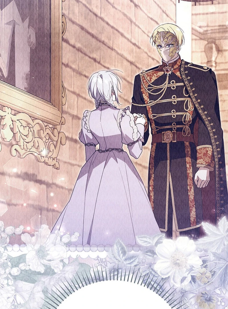 My Contract Husband Resembles the Male Protagonist Chapter 35 page 38