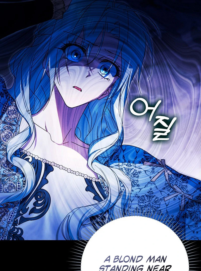 My Contract Husband Resembles the Male Protagonist Chapter 35 page 50