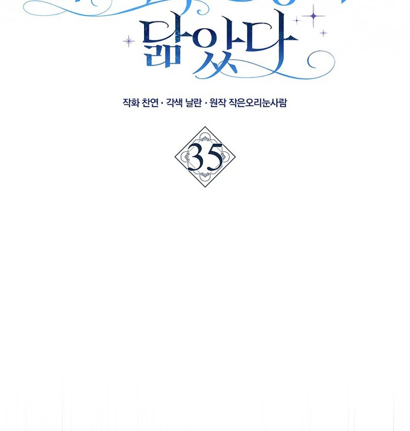 My Contract Husband Resembles the Male Protagonist Chapter 35 page 57