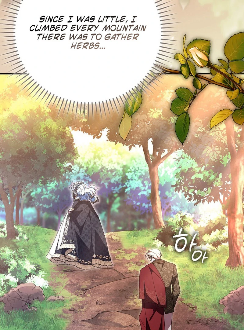 My Contract Husband Resembles the Male Protagonist Chapter 35 page 61