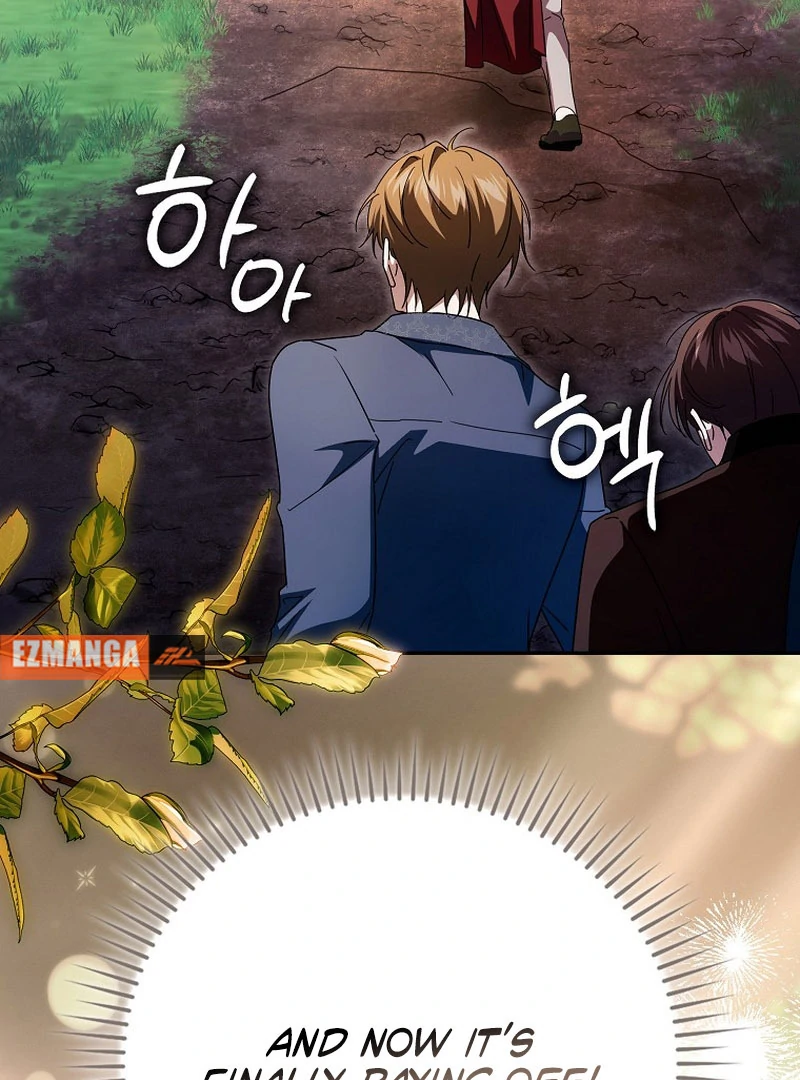 My Contract Husband Resembles the Male Protagonist Chapter 35 page 62
