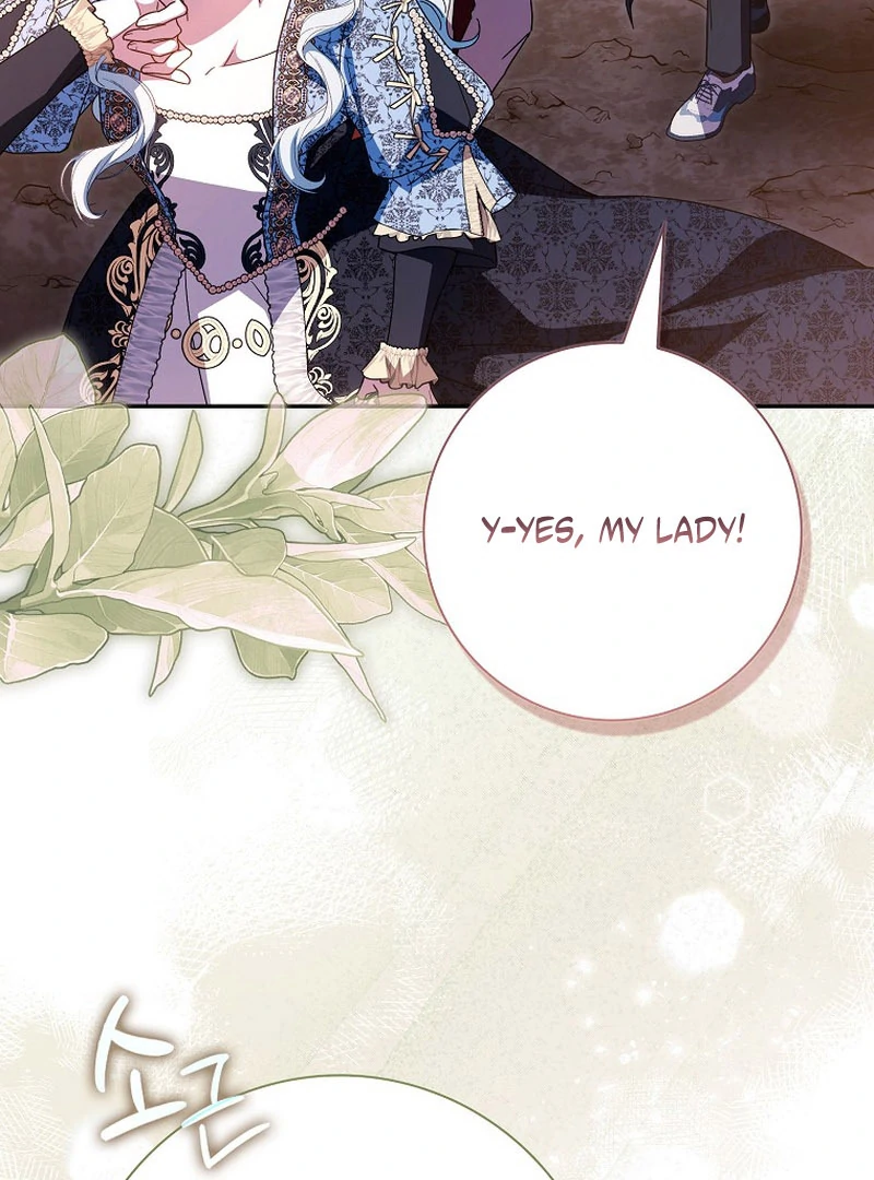 My Contract Husband Resembles the Male Protagonist Chapter 35 page 65