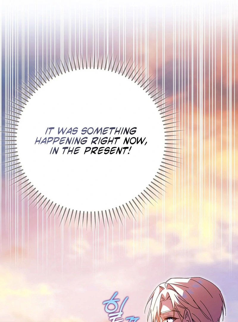 My Contract Husband Resembles the Male Protagonist Chapter 35 page 72