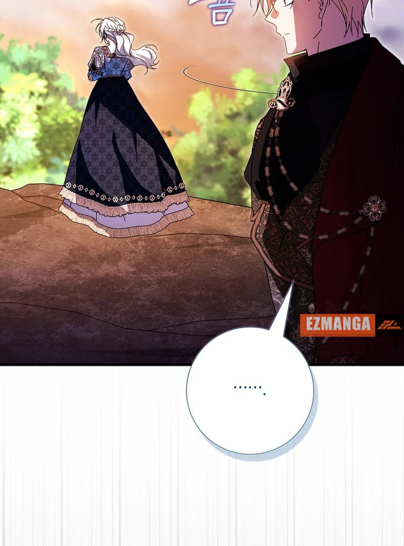 My Contract Husband Resembles the Male Protagonist Chapter 35 page 73