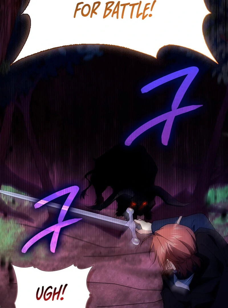 My Contract Husband Resembles the Male Protagonist Chapter 35 page 77