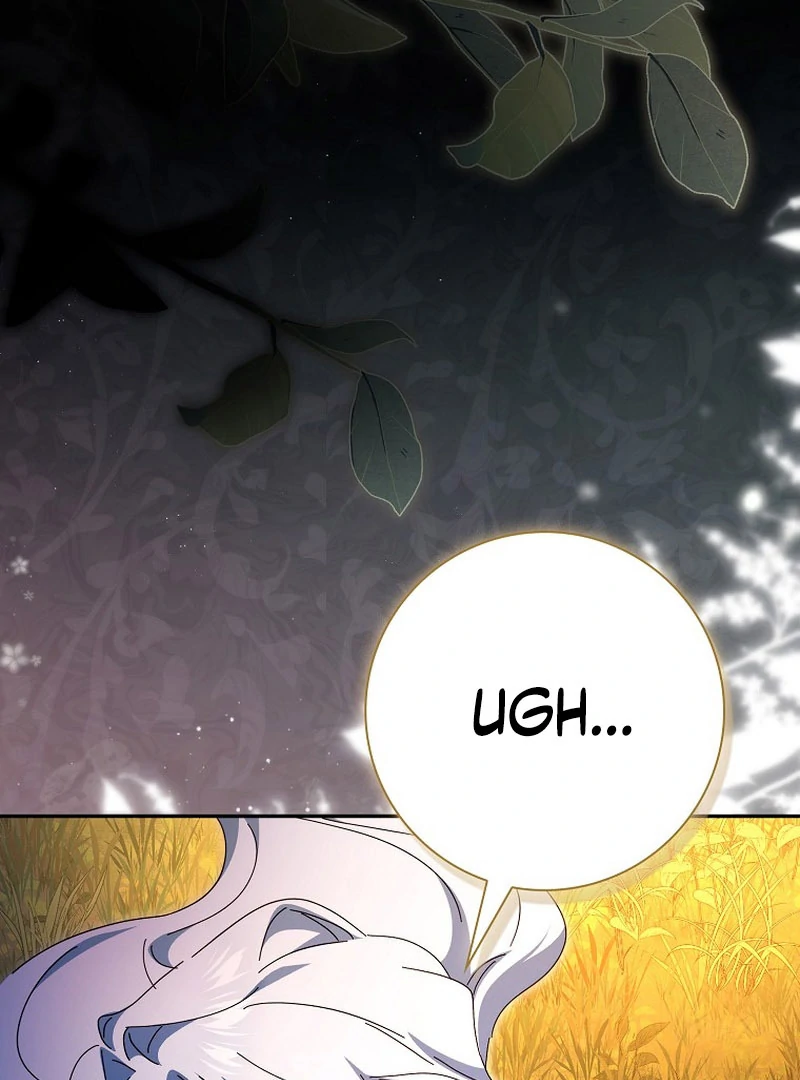 My Contract Husband Resembles the Male Protagonist Chapter 35 page 110
