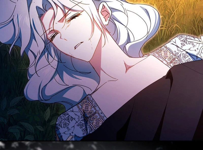 My Contract Husband Resembles the Male Protagonist Chapter 35 page 111