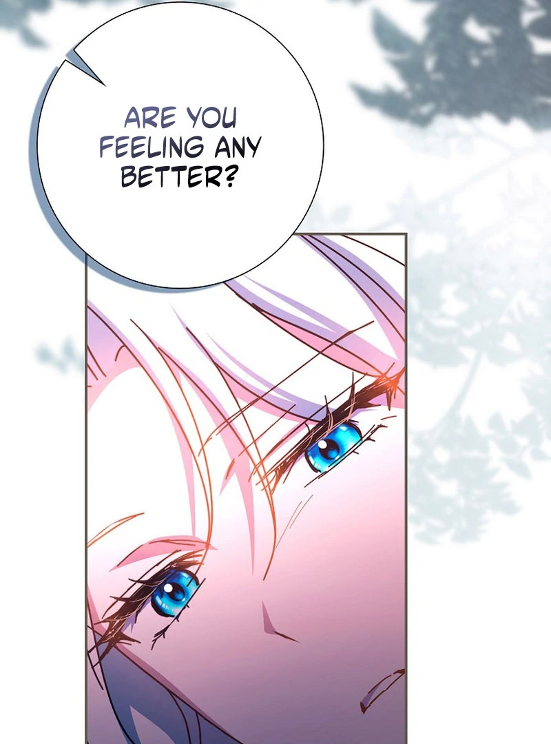My Contract Husband Resembles the Male Protagonist Chapter 35 page 113