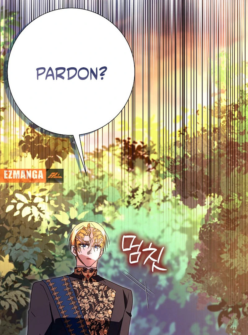 My Contract Husband Resembles the Male Protagonist Chapter 35 page 117