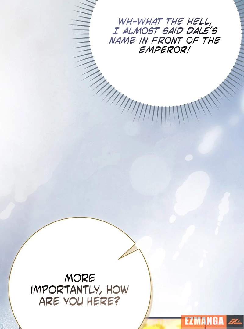 My Contract Husband Resembles the Male Protagonist Chapter 35 page 121