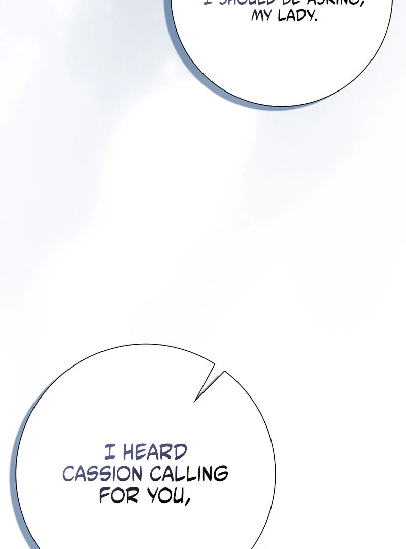 My Contract Husband Resembles the Male Protagonist Chapter 35 page 123