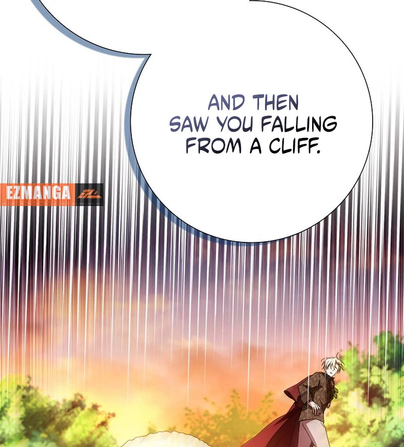 My Contract Husband Resembles the Male Protagonist Chapter 35 page 124
