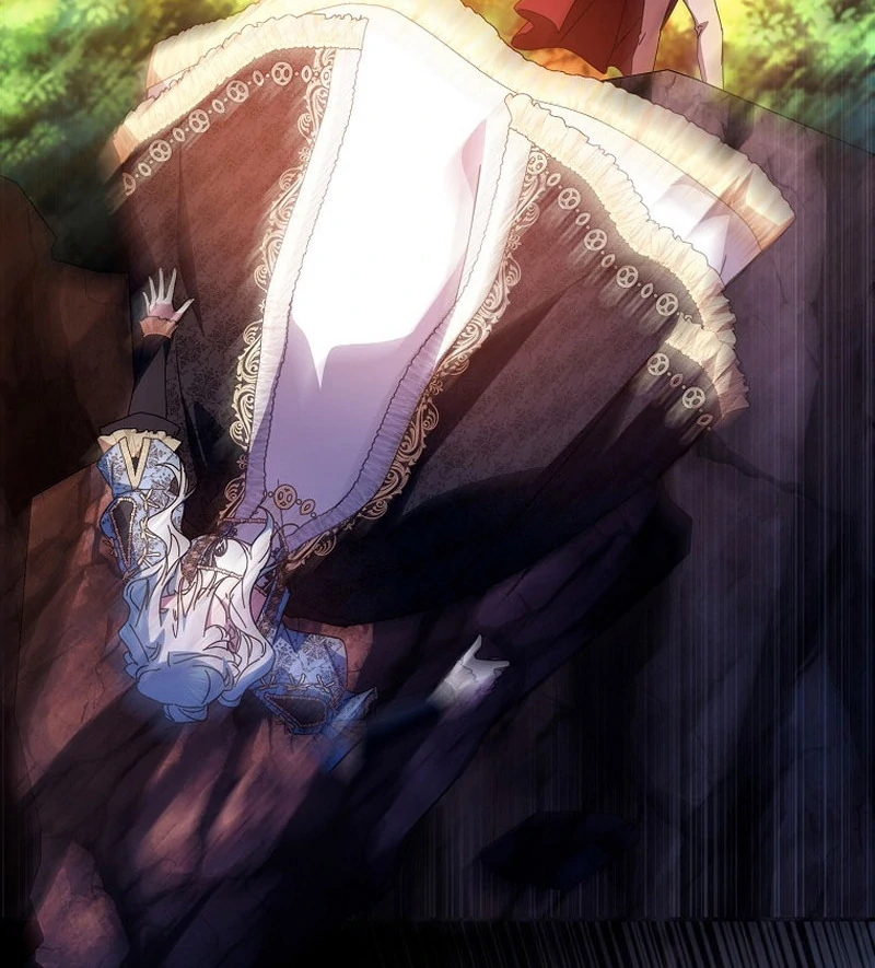My Contract Husband Resembles the Male Protagonist Chapter 35 page 125