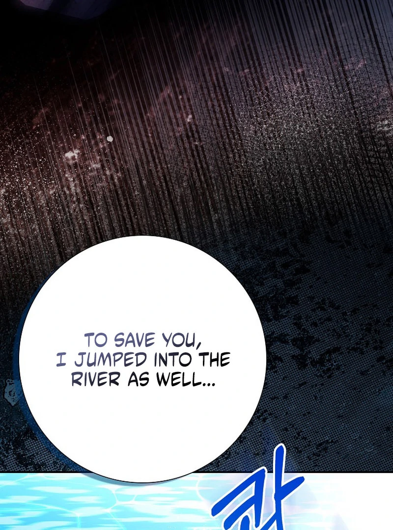 My Contract Husband Resembles the Male Protagonist Chapter 35 page 126