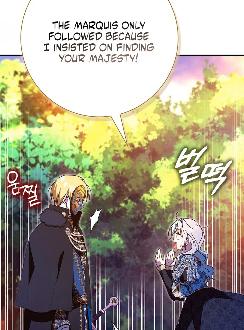 My Contract Husband Resembles the Male Protagonist Chapter 35 page 132